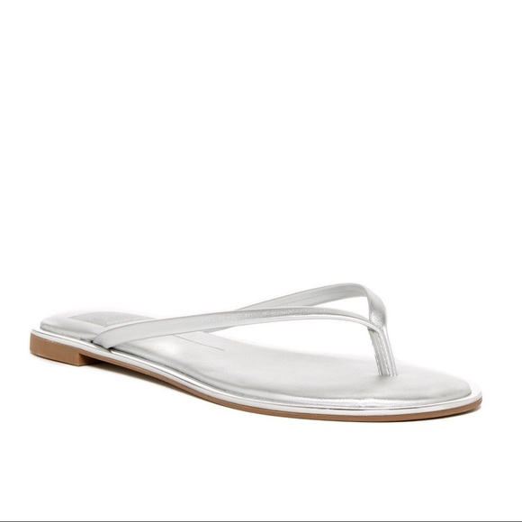 dolce vita dawn flip flop